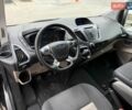 Сірий Форд Транзит, об'ємом двигуна 2.2 л та пробігом 168 тис. км за 17500 $, фото 22 на Automoto.ua