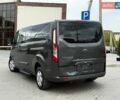 Сірий Форд Транзит, об'ємом двигуна 2.2 л та пробігом 168 тис. км за 17500 $, фото 14 на Automoto.ua
