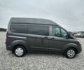 Серый Форд Транзит, объемом двигателя 2 л и пробегом 290 тыс. км за 12700 $, фото 4 на Automoto.ua