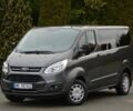Серый Форд Транзит, объемом двигателя 2 л и пробегом 136 тыс. км за 11000 $, фото 2 на Automoto.ua