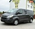 Сірий Форд Транзит, об'ємом двигуна 2.2 л та пробігом 168 тис. км за 17500 $, фото 1 на Automoto.ua