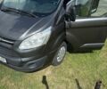 Сірий Форд Транзит, об'ємом двигуна 2.2 л та пробігом 282 тис. км за 14300 $, фото 10 на Automoto.ua