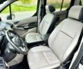 Серый Форд Транзит, объемом двигателя 2.5 л и пробегом 57 тыс. км за 12600 $, фото 7 на Automoto.ua