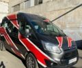 Сірий Форд Транзит, об'ємом двигуна 2.2 л та пробігом 311 тис. км за 15200 $, фото 1 на Automoto.ua