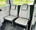 Серый Форд Транзит, объемом двигателя 2.5 л и пробегом 57 тыс. км за 12600 $, фото 10 на Automoto.ua