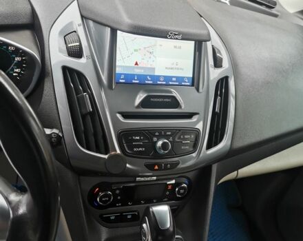 Сірий Форд Транзит, об'ємом двигуна 2.5 л та пробігом 75 тис. км за 14000 $, фото 5 на Automoto.ua