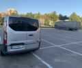 Серый Форд Транзит, объемом двигателя 2 л и пробегом 235 тыс. км за 16900 $, фото 4 на Automoto.ua