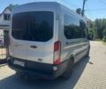 Серый Форд Транзит, объемом двигателя 2 л и пробегом 430 тыс. км за 17500 $, фото 8 на Automoto.ua