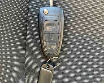 Сірий Форд Транзит, об'ємом двигуна 2.2 л та пробігом 311 тис. км за 15200 $, фото 15 на Automoto.ua