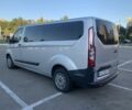 Серый Форд Транзит, объемом двигателя 2 л и пробегом 235 тыс. км за 16900 $, фото 2 на Automoto.ua
