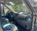 Серый Форд Транзит, объемом двигателя 2 л и пробегом 430 тыс. км за 17500 $, фото 6 на Automoto.ua