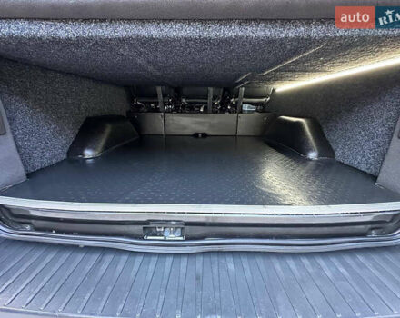 Серый Форд Транзит, объемом двигателя 2 л и пробегом 265 тыс. км за 21000 $, фото 18 на Automoto.ua