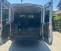 Серый Форд Транзит, объемом двигателя 2 л и пробегом 430 тыс. км за 17500 $, фото 4 на Automoto.ua