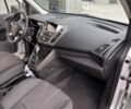 Серый Форд Транзит, объемом двигателя 2.5 л и пробегом 86 тыс. км за 14000 $, фото 7 на Automoto.ua