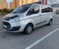 Серый Форд Транзит, объемом двигателя 2 л и пробегом 235 тыс. км за 16900 $, фото 1 на Automoto.ua