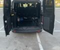 Серый Форд Транзит, объемом двигателя 2 л и пробегом 235 тыс. км за 16900 $, фото 7 на Automoto.ua