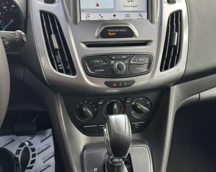 Серый Форд Транзит, объемом двигателя 2.5 л и пробегом 86 тыс. км за 14000 $, фото 3 на Automoto.ua