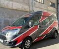 Сірий Форд Транзит, об'ємом двигуна 2.2 л та пробігом 311 тис. км за 15200 $, фото 1 на Automoto.ua