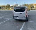 Серый Форд Транзит, объемом двигателя 2 л и пробегом 235 тыс. км за 16900 $, фото 3 на Automoto.ua