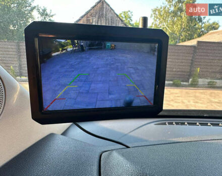 Серый Форд Транзит, объемом двигателя 2 л и пробегом 265 тыс. км за 21000 $, фото 16 на Automoto.ua