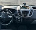 Серый Форд Транзит, объемом двигателя 2 л и пробегом 104 тыс. км за 30000 $, фото 9 на Automoto.ua