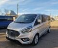 Сірий Форд Транзит, об'ємом двигуна 2 л та пробігом 320 тис. км за 22900 $, фото 1 на Automoto.ua