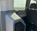 Серый Форд Транзит, объемом двигателя 2 л и пробегом 104 тыс. км за 30000 $, фото 6 на Automoto.ua