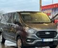 Серый Форд Транзит, объемом двигателя 2 л и пробегом 186 тыс. км за 10000 $, фото 4 на Automoto.ua