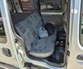 Серый Форд Транзит, объемом двигателя 2 л и пробегом 170 тыс. км за 20300 $, фото 74 на Automoto.ua