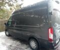 Сірий Форд Транзит, об'ємом двигуна 2 л та пробігом 61 тис. км за 18500 $, фото 2 на Automoto.ua