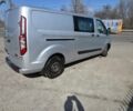 Сірий Форд Транзит, об'ємом двигуна 2 л та пробігом 200 тис. км за 16500 $, фото 3 на Automoto.ua