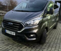 Сірий Форд Транзит, об'ємом двигуна 2 л та пробігом 239 тис. км за 23000 $, фото 2 на Automoto.ua