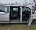 Сірий Форд Транзит, об'ємом двигуна 2 л та пробігом 200 тис. км за 16500 $, фото 6 на Automoto.ua