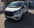 Сірий Форд Транзит, об'ємом двигуна 2 л та пробігом 200 тис. км за 16500 $, фото 1 на Automoto.ua
