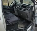 Сірий Форд Транзит, об'ємом двигуна 2 л та пробігом 200 тис. км за 16500 $, фото 7 на Automoto.ua