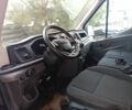 Сірий Форд Транзит, об'ємом двигуна 2 л та пробігом 61 тис. км за 18500 $, фото 5 на Automoto.ua