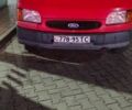 Серый Форд Транзит, объемом двигателя 2 л и пробегом 170 тыс. км за 20300 $, фото 1 на Automoto.ua