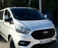Сірий Форд Транзит, об'ємом двигуна 2 л та пробігом 270 тис. км за 20500 $, фото 1 на Automoto.ua
