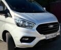 Сірий Форд Транзит, об'ємом двигуна 2 л та пробігом 270 тис. км за 20500 $, фото 1 на Automoto.ua