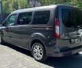 Серый Форд Транзит, объемом двигателя 2 л и пробегом 36 тыс. км за 17800 $, фото 3 на Automoto.ua