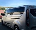 Сірий Форд Транзит, об'ємом двигуна 2 л та пробігом 270 тис. км за 20500 $, фото 3 на Automoto.ua