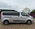 Серый Форд Транзит, объемом двигателя 2 л и пробегом 200 тыс. км за 26666 $, фото 2 на Automoto.ua