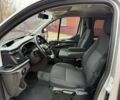 Серый Форд Транзит, объемом двигателя 2 л и пробегом 200 тыс. км за 26666 $, фото 10 на Automoto.ua