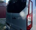 Сірий Форд Транзит, об'ємом двигуна 2 л та пробігом 270 тис. км за 20500 $, фото 4 на Automoto.ua