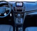 Сірий Форд Транзит, об'ємом двигуна 2 л та пробігом 55 тис. км за 14500 $, фото 11 на Automoto.ua
