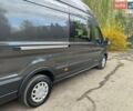 Серый Форд Транзит, объемом двигателя 2 л и пробегом 267 тыс. км за 29188 $, фото 1 на Automoto.ua
