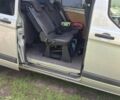 Серый Форд Транзит, объемом двигателя 2 л и пробегом 150 тыс. км за 21900 $, фото 1 на Automoto.ua