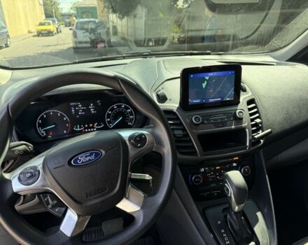 Сірий Форд Транзит, об'ємом двигуна 2 л та пробігом 63 тис. км за 17300 $, фото 1 на Automoto.ua