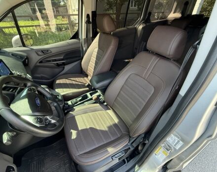 Сірий Форд Транзит, об'ємом двигуна 2 л та пробігом 63 тис. км за 17300 $, фото 4 на Automoto.ua