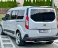 Сірий Форд Транзит, об'ємом двигуна 2 л та пробігом 65 тис. км за 16000 $, фото 4 на Automoto.ua